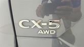Thumbnail of 2023 Polymetal Gray Mazda CX-5