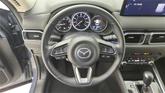 Thumbnail of 2023 Polymetal Gray Mazda CX-5