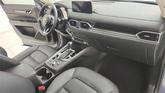 Thumbnail of 2023 Polymetal Gray Mazda CX-5