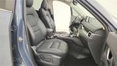 Thumbnail of 2023 Polymetal Gray Mazda CX-5