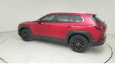 Thumbnail of 2025 Black Mazda CX-50