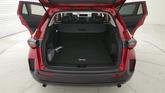 Thumbnail of 2025 Black Mazda CX-50