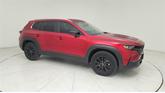 Thumbnail of 2025 Black Mazda CX-50