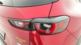 Thumbnail of 2025 Black Mazda CX-50
