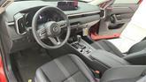 Thumbnail of 2025 Black Mazda CX-50