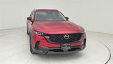 Thumbnail of 2025 Black Mazda CX-50
