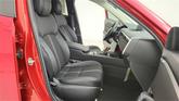Thumbnail of 2025 Black Mazda CX-50