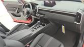 Thumbnail of 2025 Black Mazda CX-50