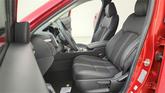 Thumbnail of 2025 Black Mazda CX-50