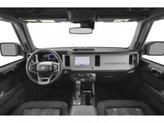 Thumbnail of 2025 Azure Gray Metallic Tri-Coat Ford Bronco