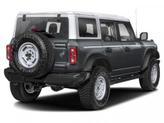 Thumbnail of 2025 Azure Gray Metallic Tri-Coat Ford Bronco