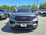 Thumbnail of 2023 CARBONIZED GRAY Ford Explorer