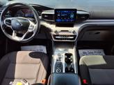 Thumbnail of 2023 CARBONIZED GRAY Ford Explorer