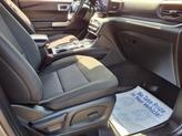 Thumbnail of 2023 CARBONIZED GRAY Ford Explorer