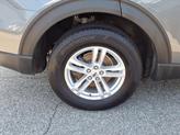 Thumbnail of 2023 CARBONIZED GRAY Ford Explorer