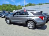 Thumbnail of 2023 CARBONIZED GRAY Ford Explorer