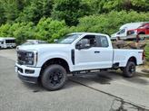 Thumbnail of 2025 Oxford White Ford F-350
