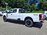Thumbnail of 2025 Oxford White Ford F-350
