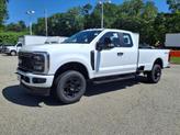 Thumbnail of 2025 Oxford White Ford F-350