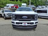 Thumbnail of 2025 Oxford White Ford F-350