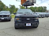Thumbnail of 2025 Agate Black Metallic Ford F-150