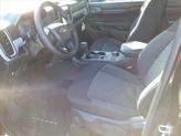 Thumbnail of 2024 Shadow Black Ford Ranger