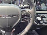 Thumbnail of 2025 Diamond Black Crystal Pearlcoat Chrysler Pacifica
