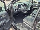 Thumbnail of 2025 Diamond Black Crystal Pearlcoat Chrysler Pacifica