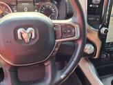 Thumbnail of 2022 Flame Red Clearcoat RAM 1500