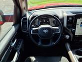 Thumbnail of 2022 Flame Red Clearcoat RAM 1500