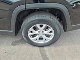 Thumbnail of 2022 Diamond Black Crystal Pearlcoat Jeep Grand Cherokee L