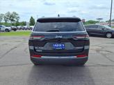 Thumbnail of 2022 Diamond Black Crystal Pearlcoat Jeep Grand Cherokee L