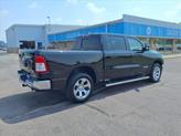 Thumbnail of 2022 Diamond Black Crystal Pearlcoat RAM 1500