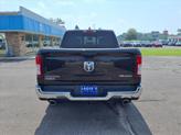 Thumbnail of 2022 Diamond Black Crystal Pearlcoat RAM 1500