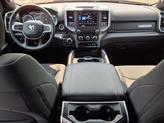 Thumbnail of 2022 Diamond Black Crystal Pearlcoat RAM 1500