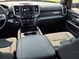 Thumbnail of 2022 Diamond Black Crystal Pearlcoat RAM 1500