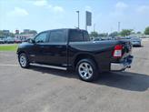 Thumbnail of 2022 Diamond Black Crystal Pearlcoat RAM 1500