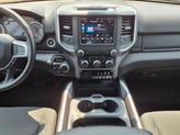 Thumbnail of 2022 Diamond Black Crystal Pearlcoat RAM 1500