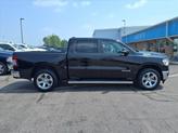 Thumbnail of 2022 Diamond Black Crystal Pearlcoat RAM 1500