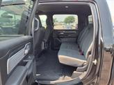 Thumbnail of 2022 Diamond Black Crystal Pearlcoat RAM 1500