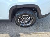 Thumbnail of 2022 Bright White Clear Coat Pw7 Jeep Grand Cherokee