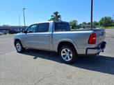 Thumbnail of 2025 Billet Silver RAM 1500