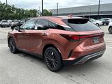 Thumbnail of 2025 Copper Lexus RX 350