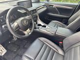 Thumbnail of 2022 Eminent White Pearl Lexus RX 350