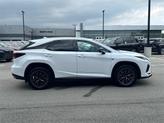 Thumbnail of 2022 Eminent White Pearl Lexus RX 350