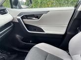 Thumbnail of 2022 Midnight Black Metallic Toyota RAV4 Hybrid
