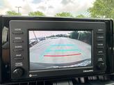 Thumbnail of 2022 Midnight Black Metallic Toyota RAV4 Hybrid