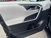 Thumbnail of 2022 Midnight Black Metallic Toyota RAV4 Hybrid
