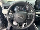 Thumbnail of 2022 Midnight Black Metallic Toyota RAV4 Hybrid