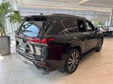 Thumbnail of 2022 Caviar Lexus LX 600